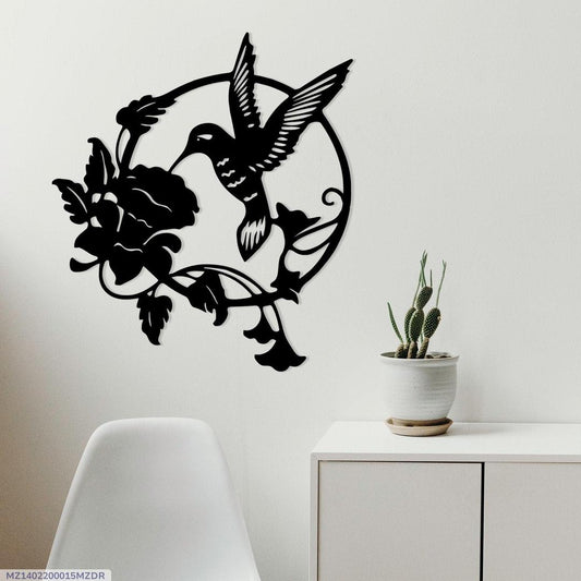 Bird design beatiful wall Art