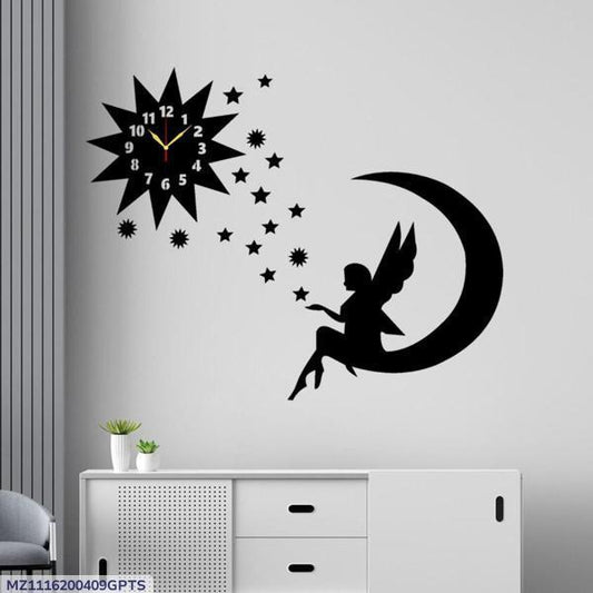 eye catching modern design wall art