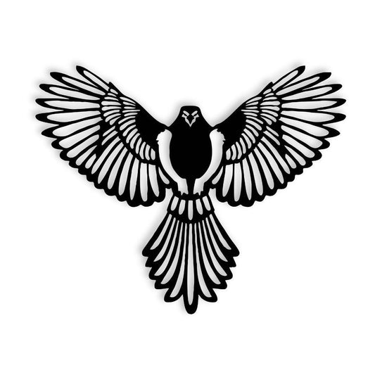Elegant Black Design WALL Art