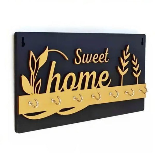 Home Design wall HANGING keychain HOlder