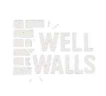 The well walls